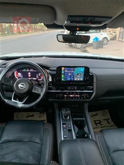 نيسان باثفايندر